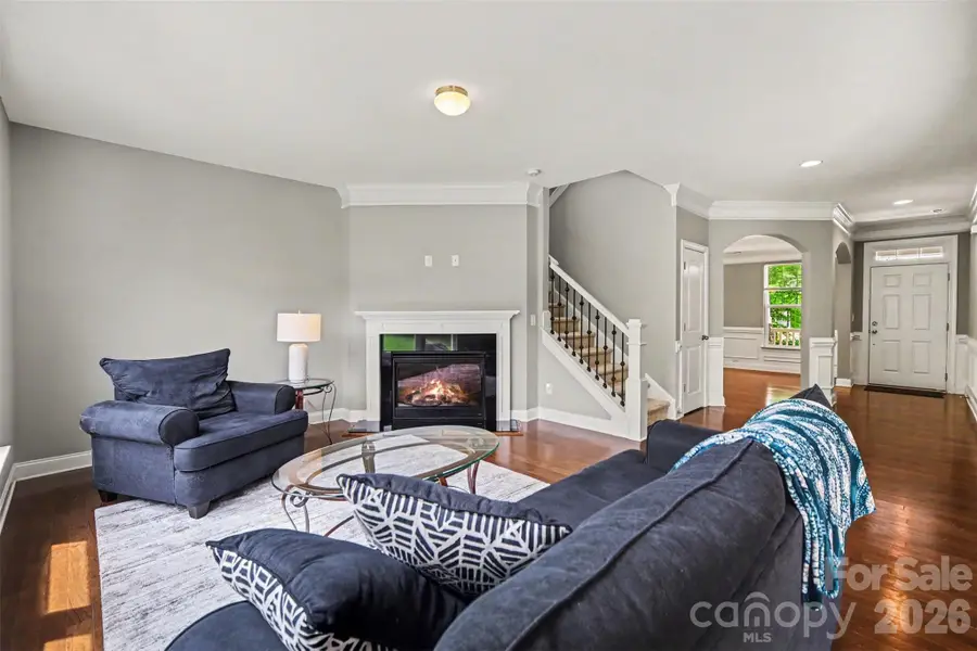 6003 Fallondale Road, Waxhaw, NC 28173 - #2