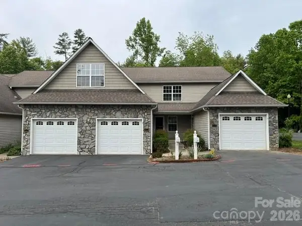 203 Waters Edge Drive #1297, Weaverville, NC 28787