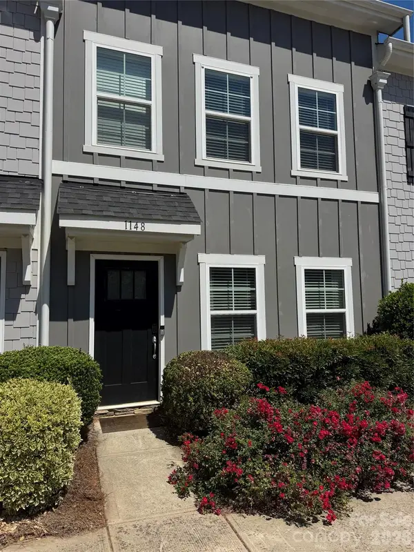 1148 Almerton Drive, Denver, NC 28037