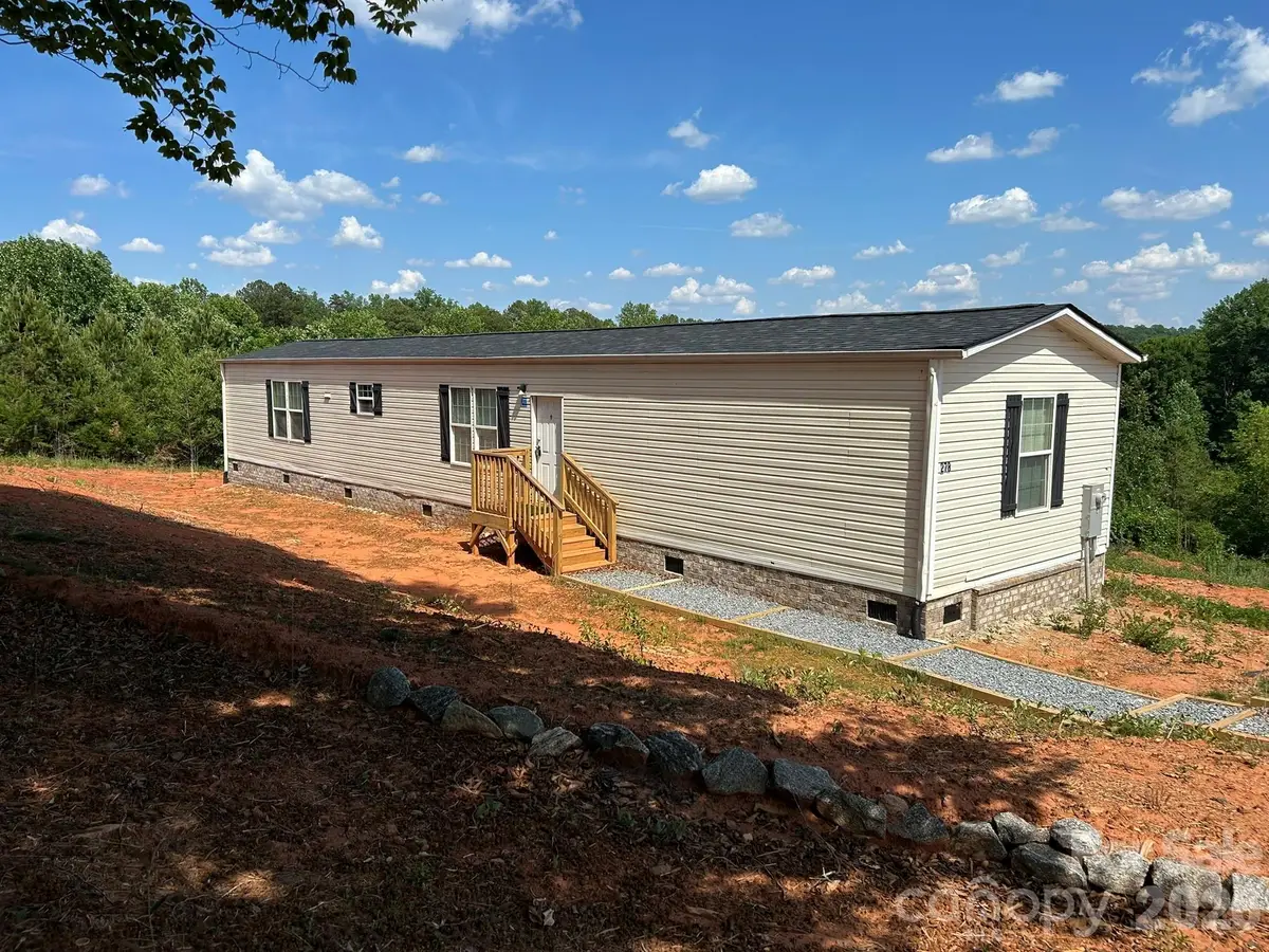 278 Bob Hardin Road, Rutherfordton, NC 28139 - #1
