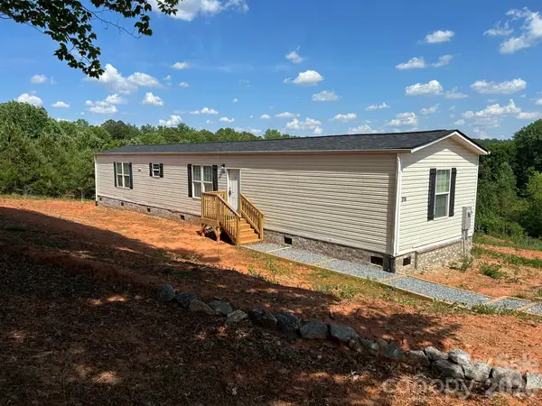 278 Bob Hardin Road, Rutherfordton, NC 28139