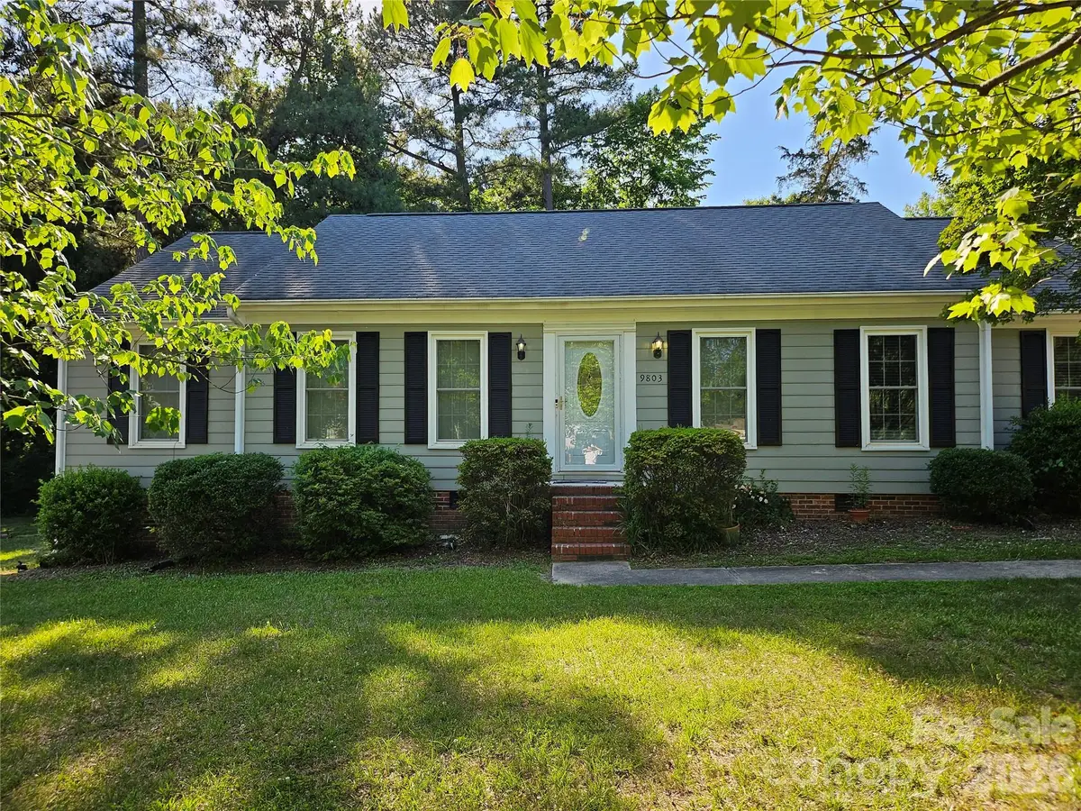 9803 Cooper Run Lane, Charlotte, NC 28269 - #1
