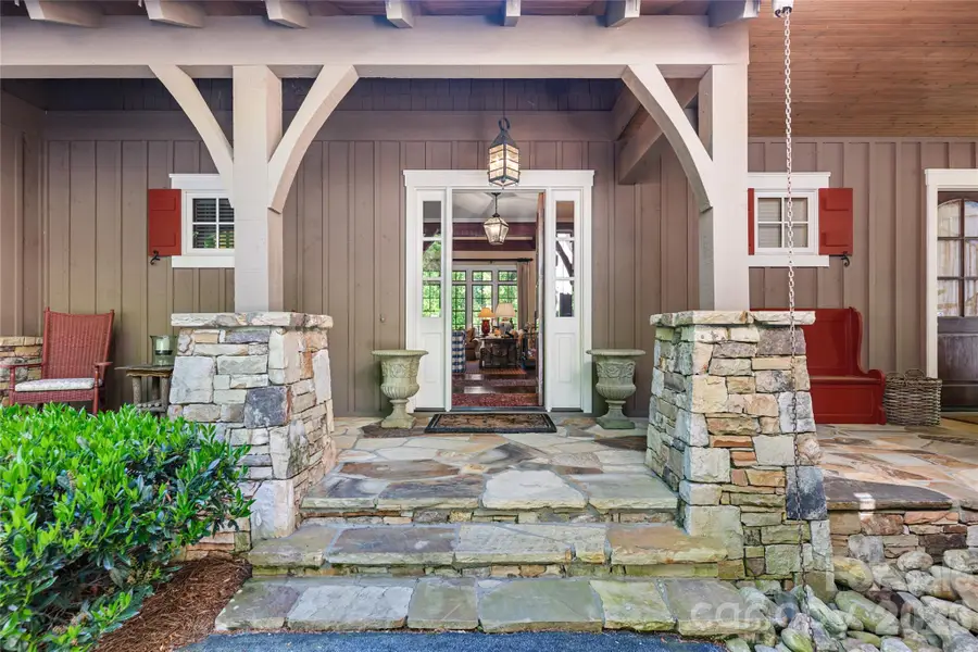 1585 Cold Mountain Road, Lake Toxaway, NC 28747 - #2