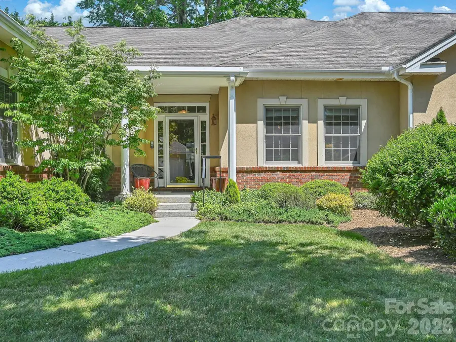 18 Boddington Court, Asheville, NC 28803 - #2