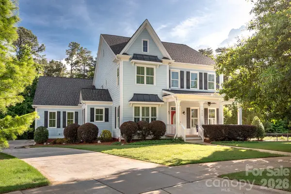 5752 Morris Hunt Drive, Fort Mill, SC 29708