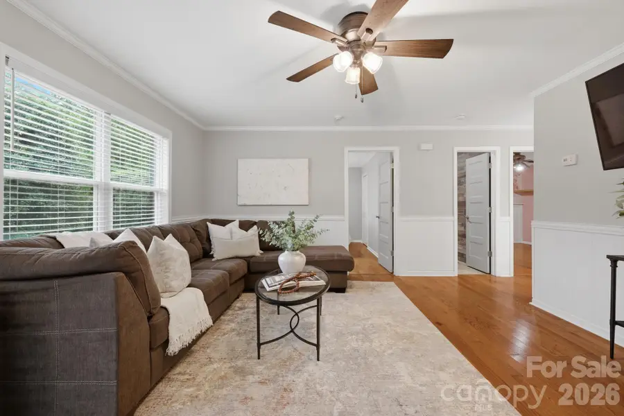 1293 Hickory Nut Lane, Lincolnton, NC 28092 - #3