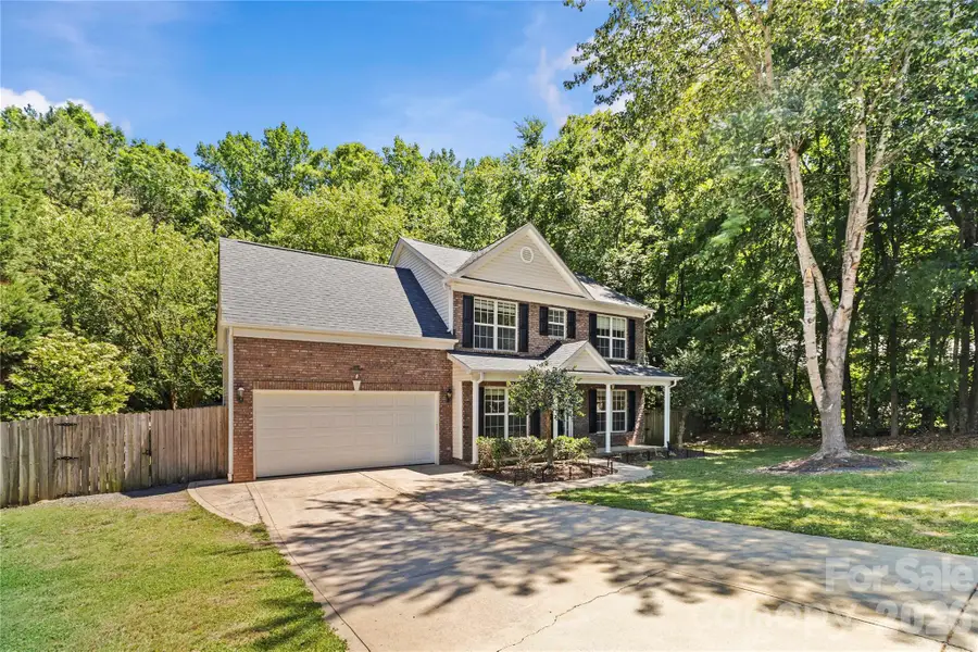 8119 Poplar Grove Circle, Waxhaw, NC 28173 - #3
