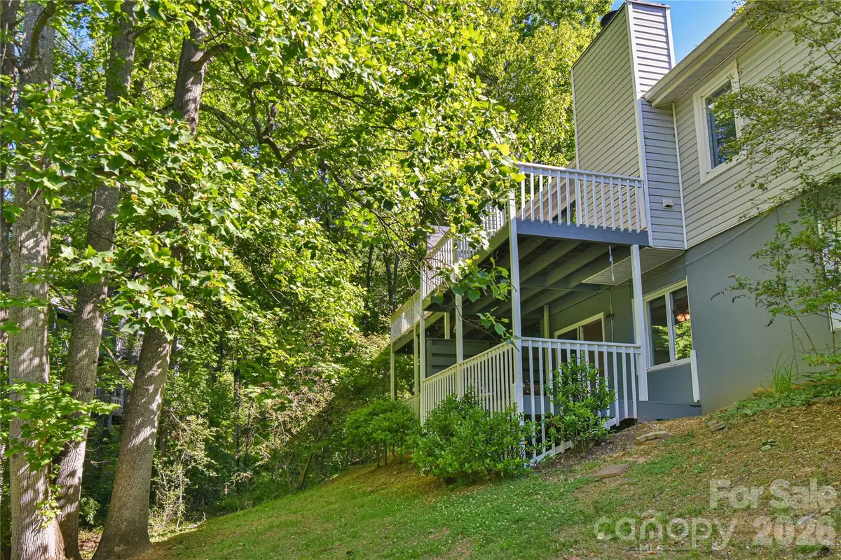 63 Hollybrook Drive, Asheville, NC 28803 - #1