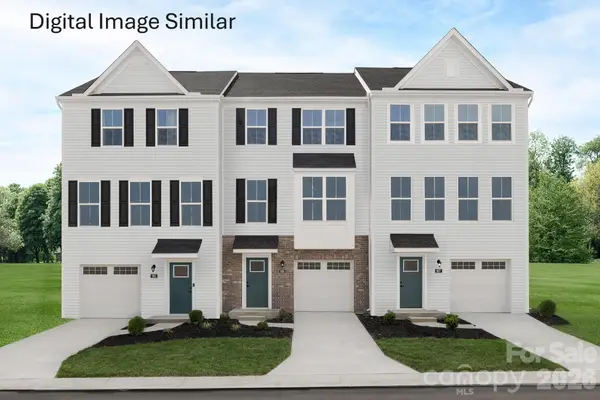 5134 Crimson Kate Lane, Charlotte, NC 28208