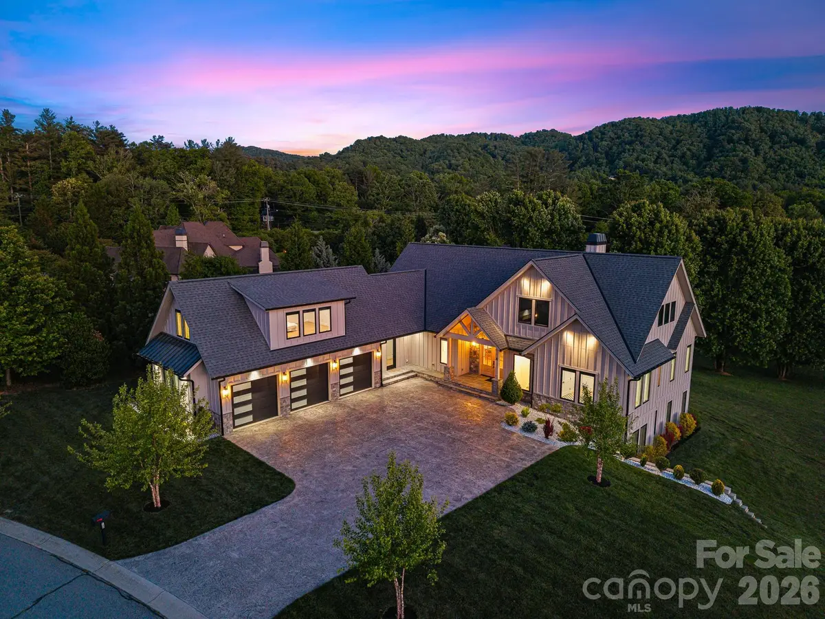 10 Autumn Leaf Drive, Fletcher, NC 28732 - #1