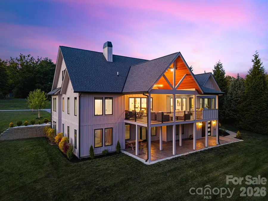 10 Autumn Leaf Drive, Fletcher, NC 28732 - #3