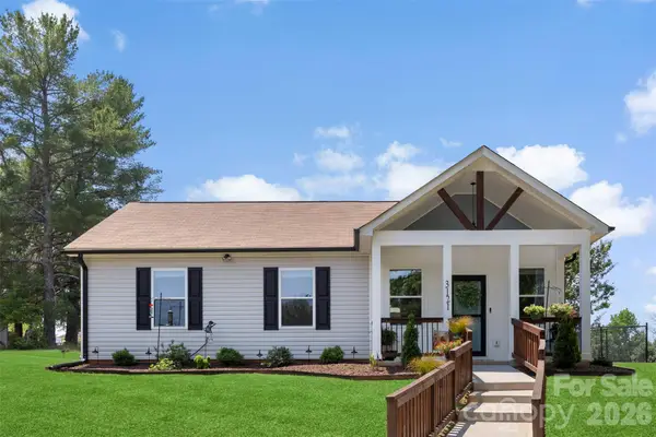 3121 Suffolk Drive, Shelby, NC 28152