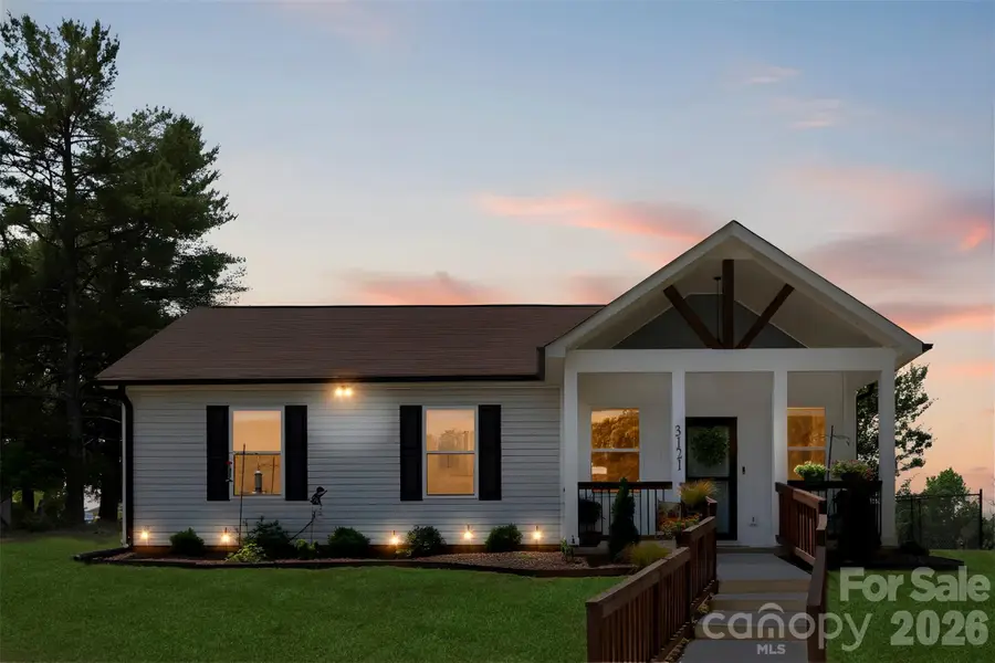 3121 Suffolk Drive, Shelby, NC 28152 - #2