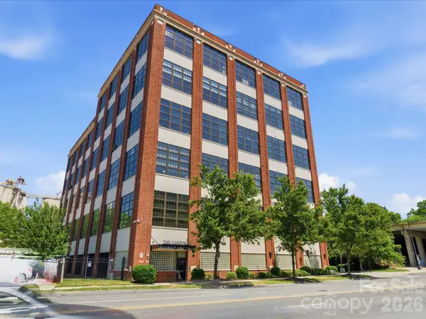 715 N Graham Street #502, Charlotte, NC 28202