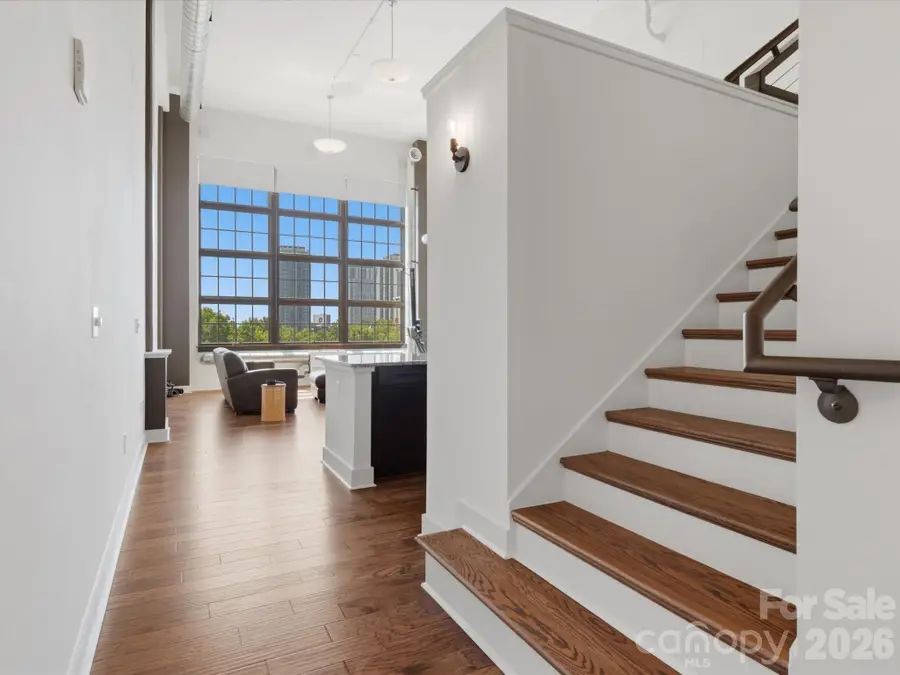 715 N Graham Street #502, Charlotte, NC 28202 - #2