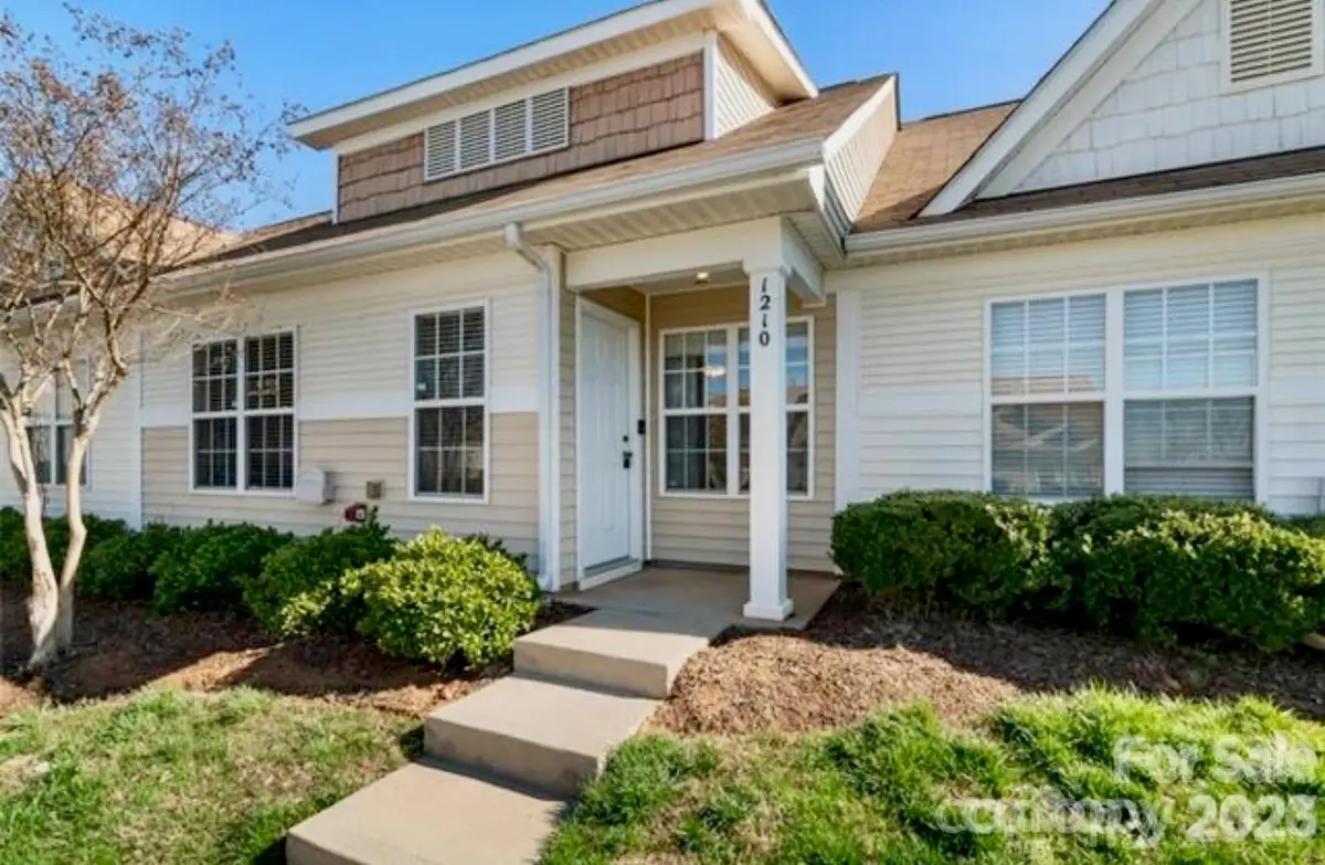 1210 Sheldon Brook Lane, Fort Mill, SC 29707 - #1