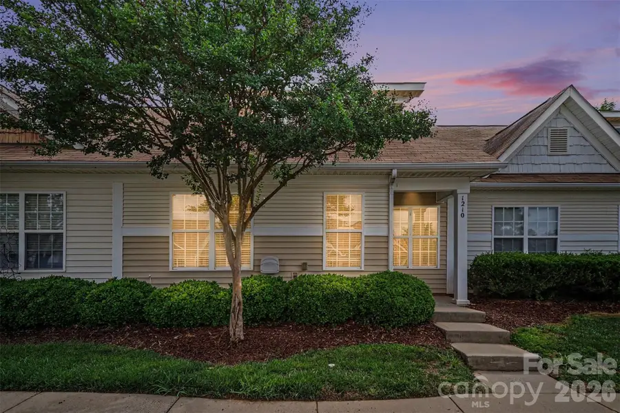 1210 Sheldon Brook Lane, Fort Mill, SC 29707 - #2