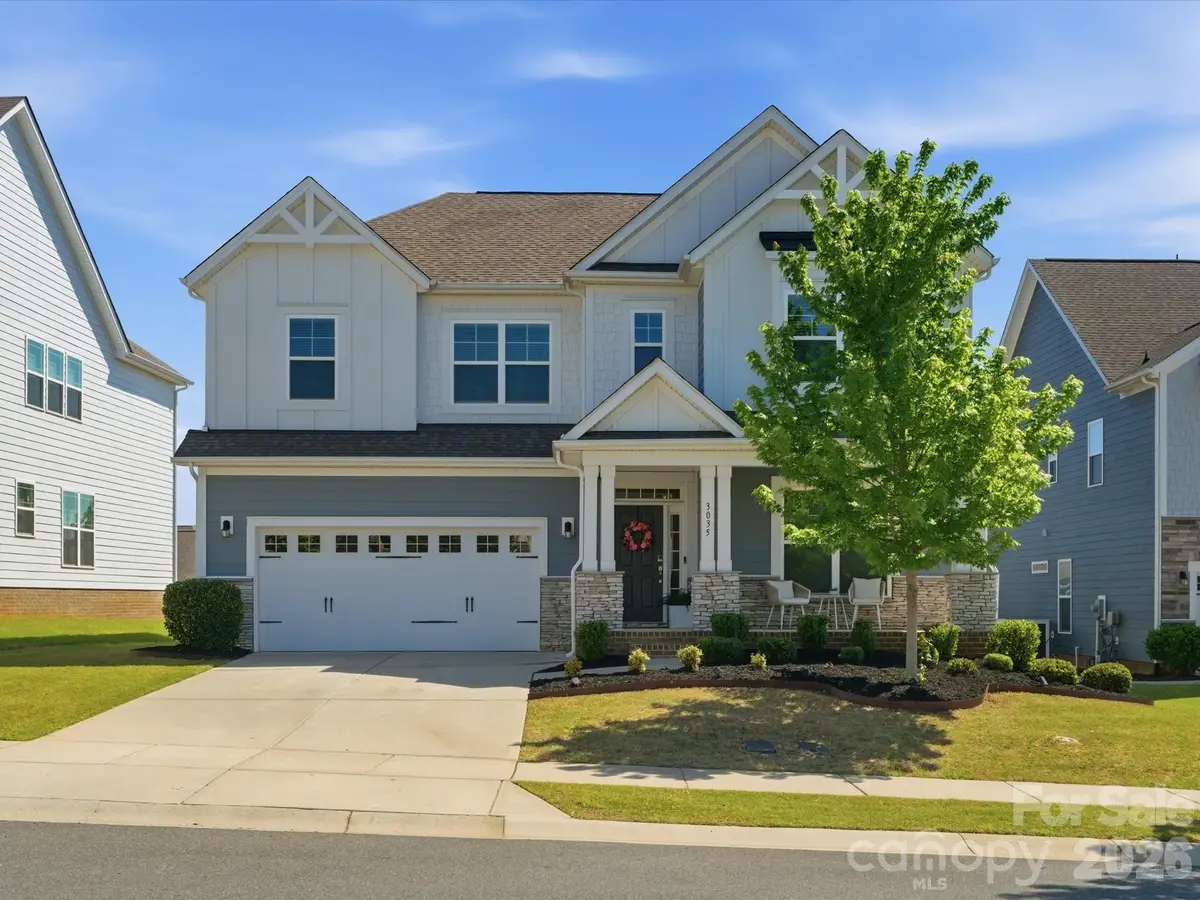 3035 Sterling Drive, Waxhaw, NC 28173 - #1