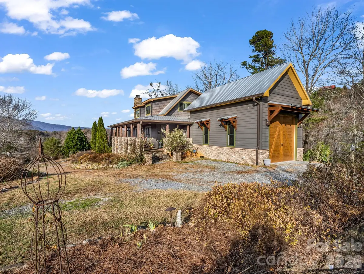 301 Peaks Drive, Lake Lure, NC 28746 - #1