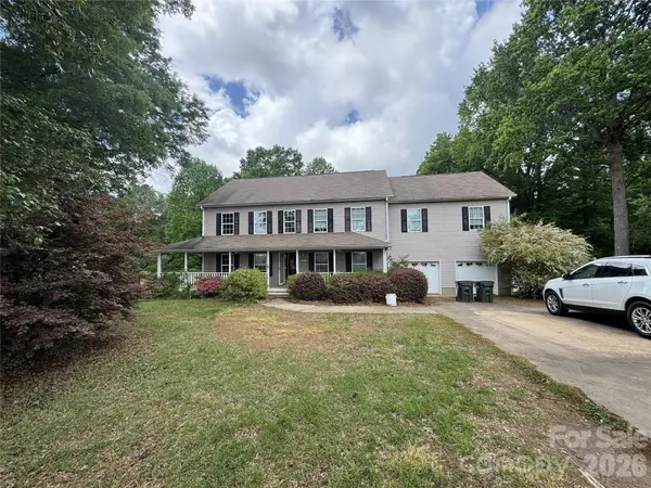 8441 Shelley Mullis Road, Fort Mill, SC 29707