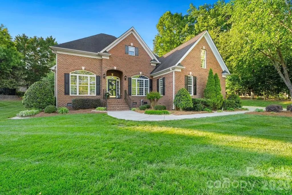 6912 Ellington Farm Lane, Mint Hill, NC 28227 - #1