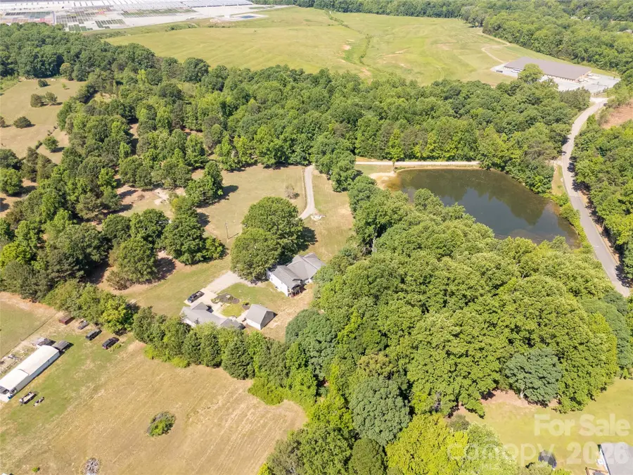 1845 Templeton Road, Clover, SC 29710 - #2