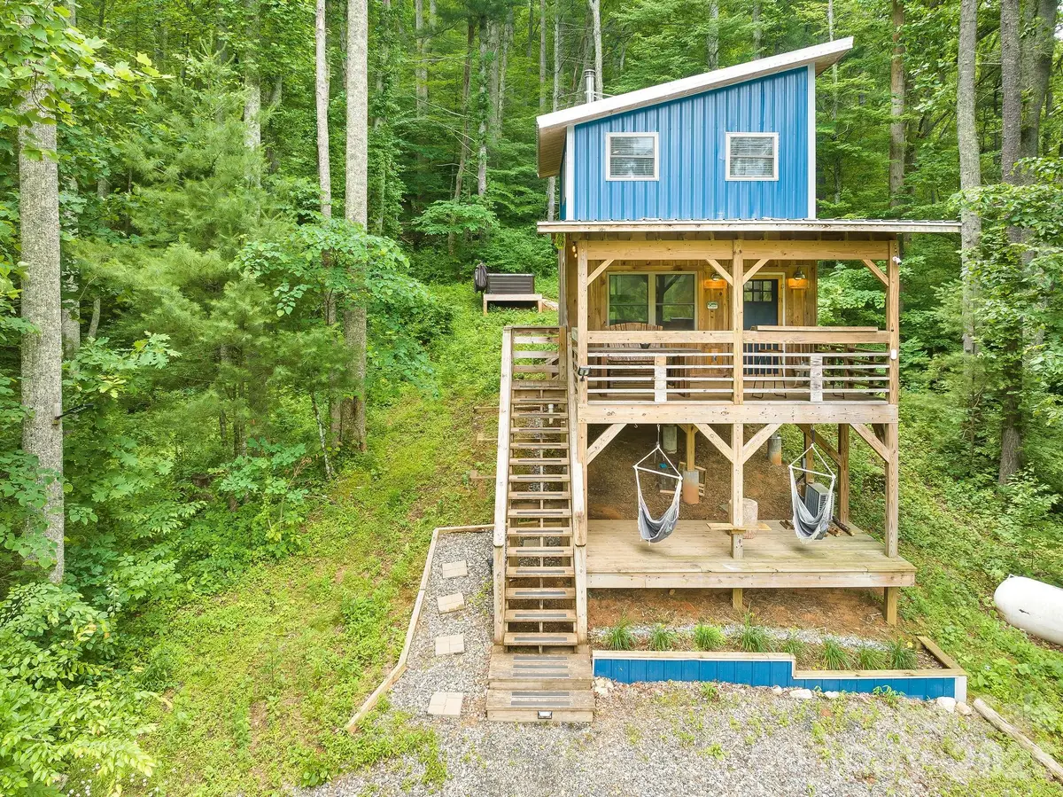 2504 Upper Paw Paw Road, Marshall, NC 28753 - #1