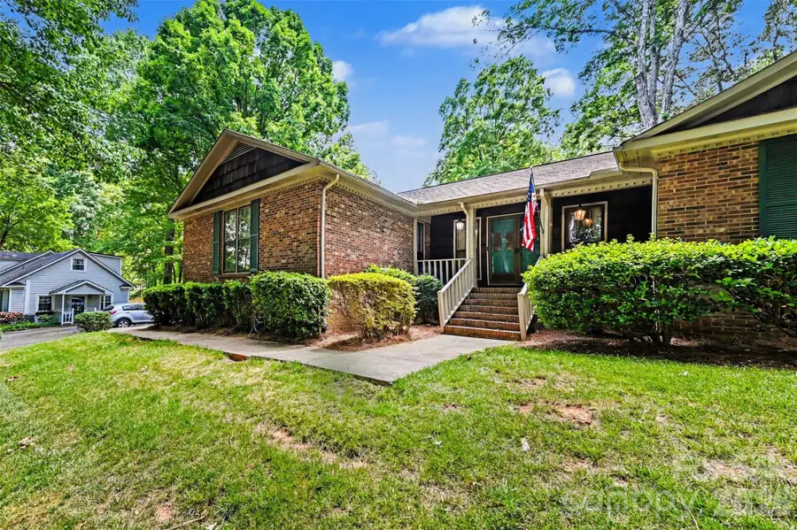 5523 Beaver Dam Lane, Mint Hill, NC 28227 - #2