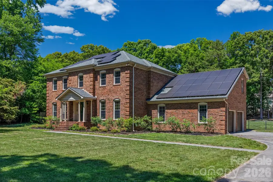 2115 E Providence Drive, Charlotte, NC 28270 - #2