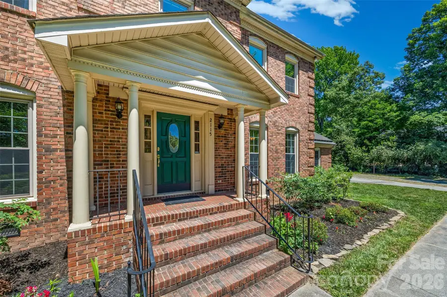 2115 E Providence Drive, Charlotte, NC 28270 - #3