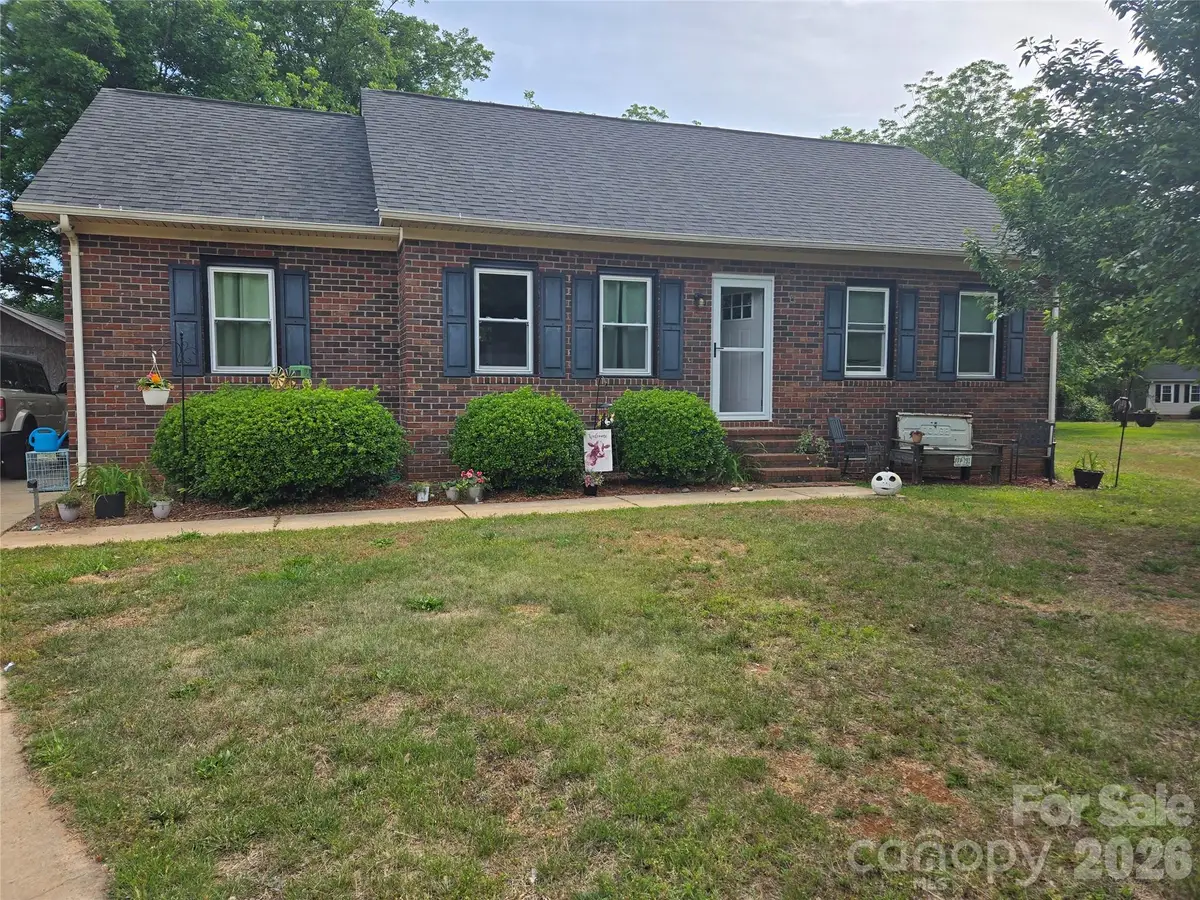 427 Park Gq Avenue, Granite Quarry, NC 28146 - #1