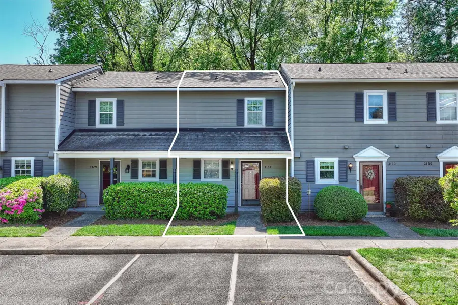 3131 Heathstead Place, Charlotte, NC 28210 - #3