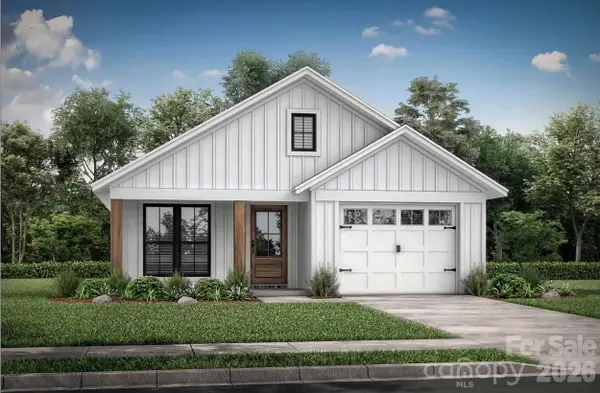42 Peniel Road, Columbus, NC 28782