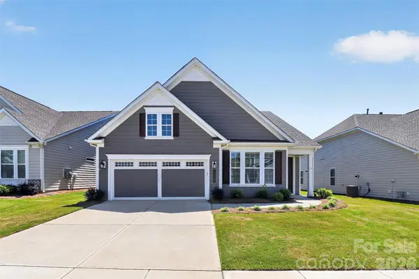 4122 Moxie Way, Charlotte, NC 28215