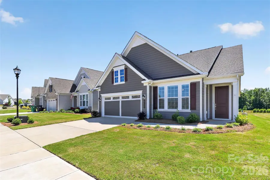 4122 Moxie Way, Charlotte, NC 28215 - #2