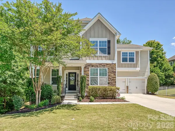 1104 Snowbird Lane, Waxhaw, NC 28173