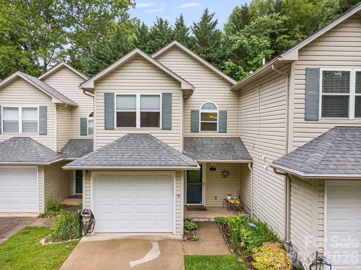 108 South Park Lane #108, Black Mountain, NC 28711 - #1