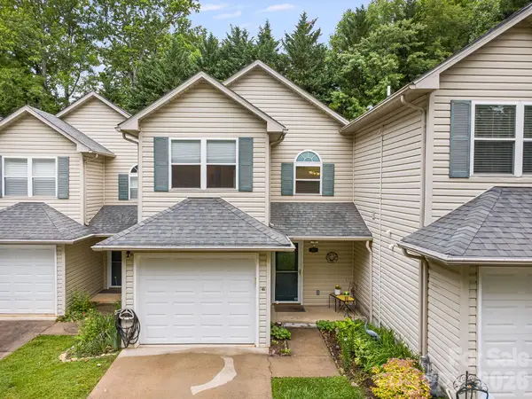 108 South Park Lane #108, Black Mountain, NC 28711