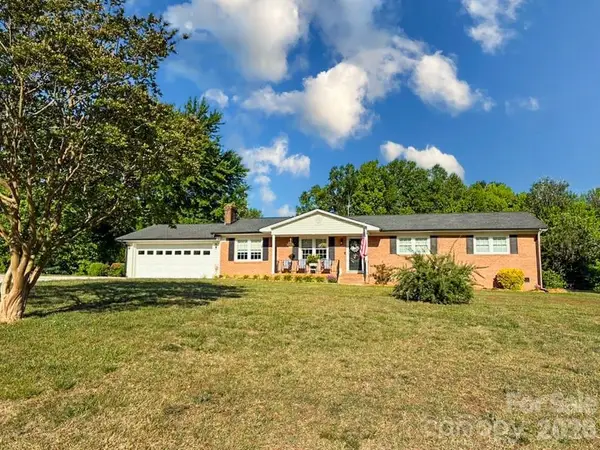 1070 Legion Club Road, Salisbury, NC 28146