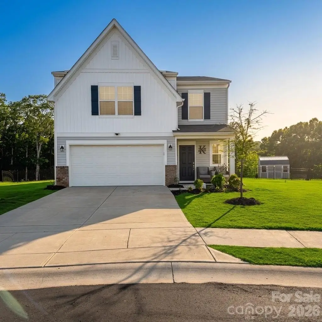 5189 Duck Lane, Catawba, NC 28609 - #1