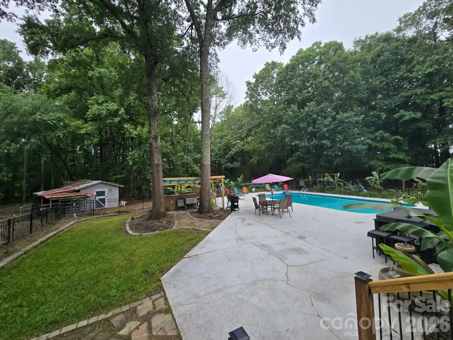 205 Dornoch Drive, Weddington, NC 28104 - #3