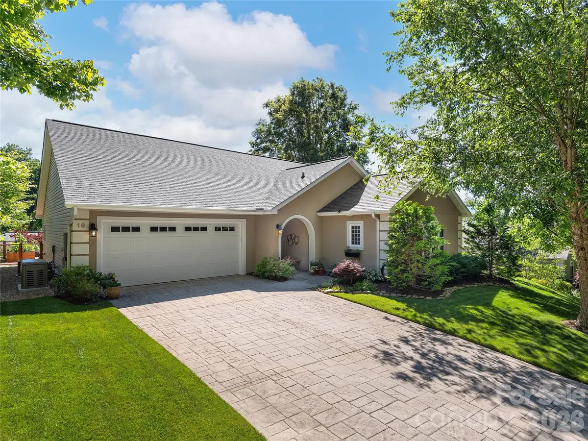 16 Stonebridge Drive, Asheville, NC 28805 - #1