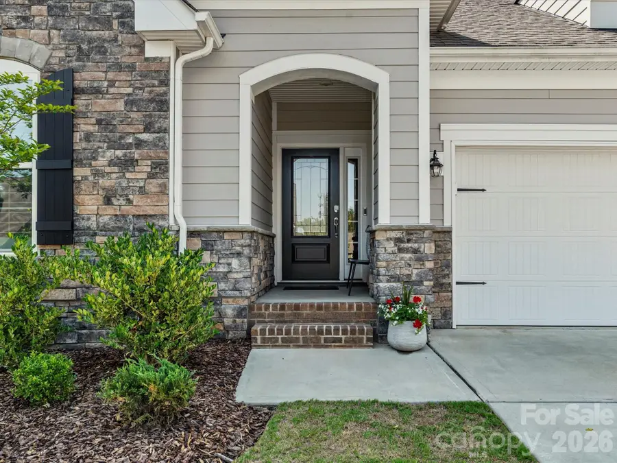 3141 Deep River Way, Waxhaw, NC 28173 - #3