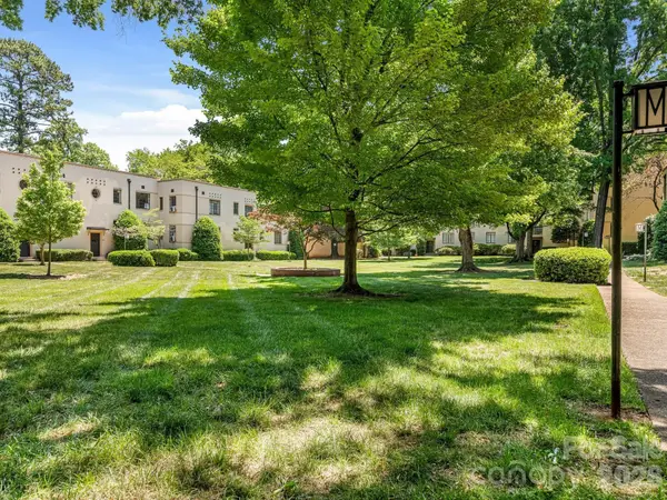 1121 Myrtle Avenue #10, Charlotte, NC 28203