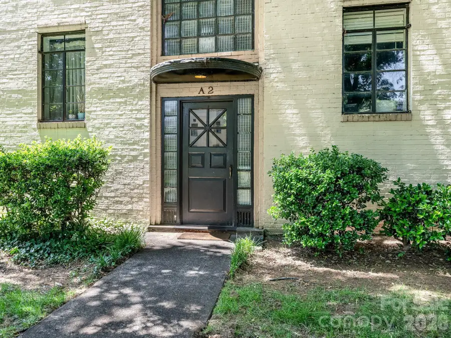1121 Myrtle Avenue #10, Charlotte, NC 28203 - #3
