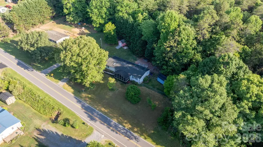4416 Grace Church Road, Newton, NC 28658 - #2
