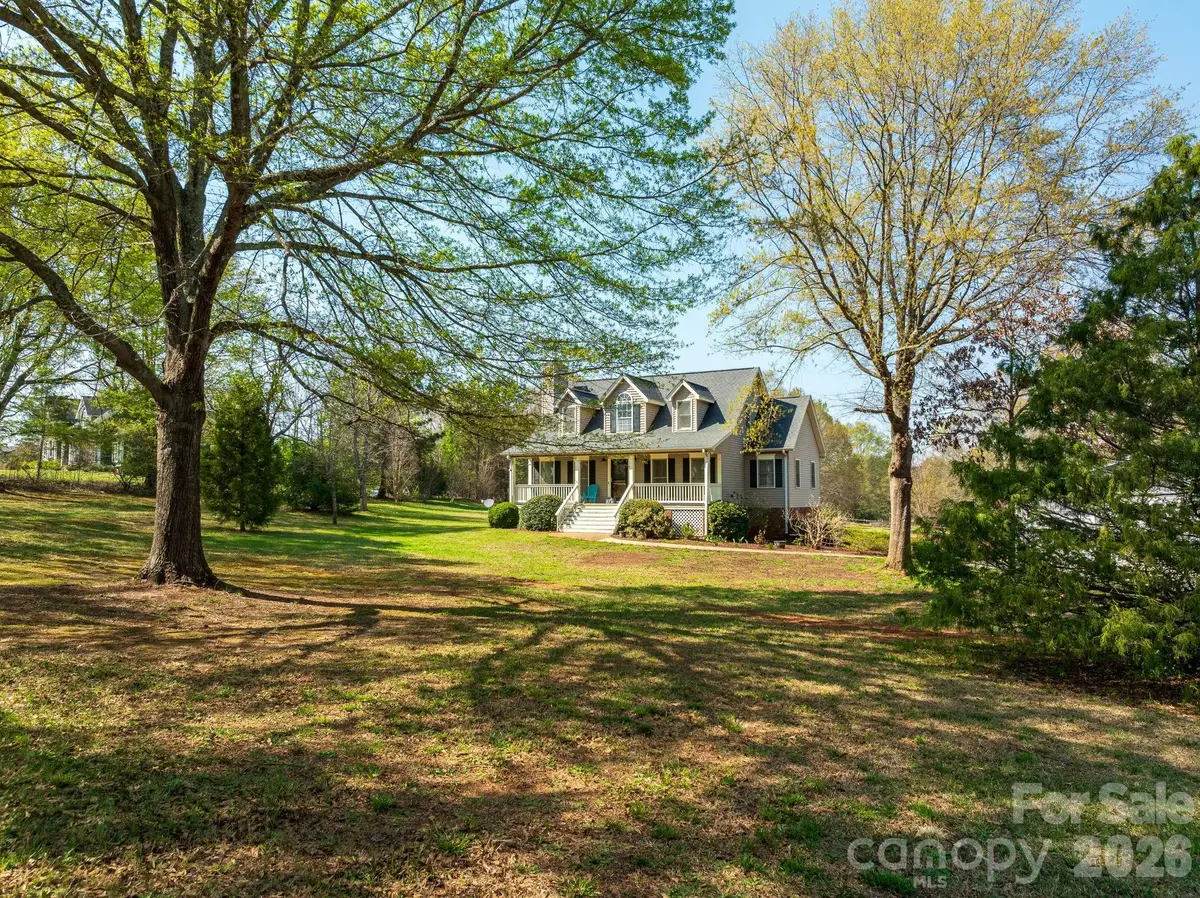 1570 Roddy Road, Campobello, SC 29322 - #1