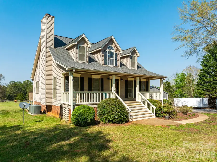 1570 Roddy Road, Campobello, SC 29322 - #2