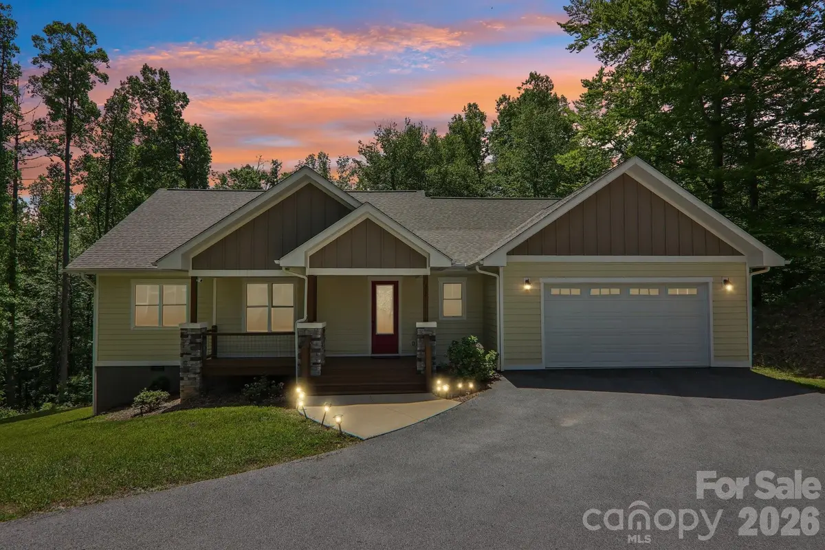 318 Cider Hill Lane, Hendersonville, NC 28792 - #1
