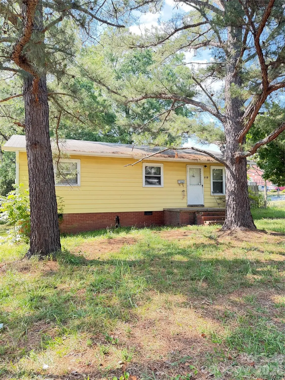 112 Academy Avenue Nw, Concord, NC 28025 - #1